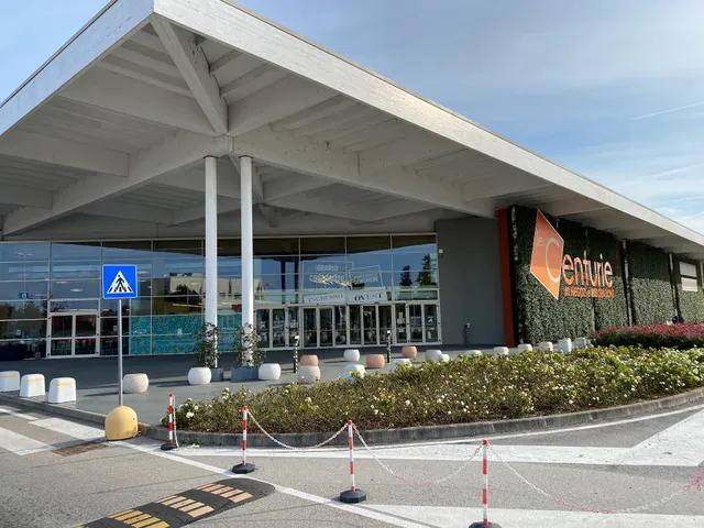 San Giorgio delle Pertiche