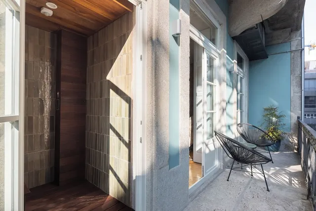 Líbere Porto Laranjais