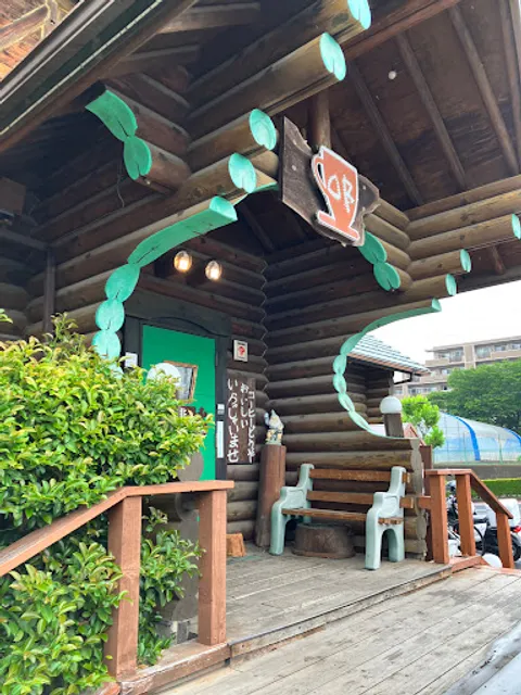 Coffee House OB Nagareyama Shop