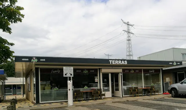 Family Nieuw-Lekkerland