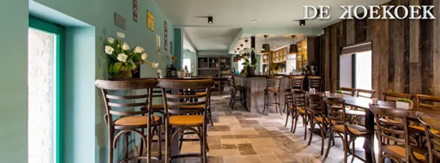 Brasserie De Koekoek