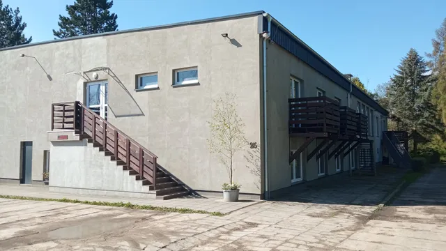 Sum Ośrodek wypoczynkowy