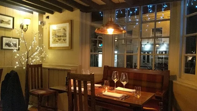 The Oak, Stanstead Abbotts