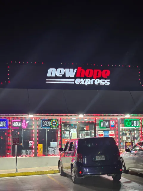 New Hope Express