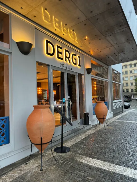Dergi Praha