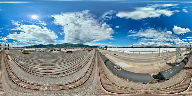 Portland Terminal Railroad Co