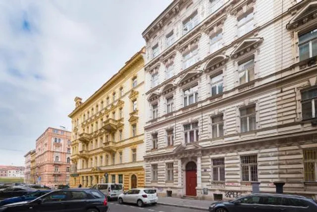 Apartment Prague