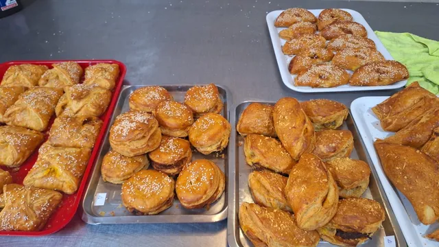 Panadería y Pizzería Vero