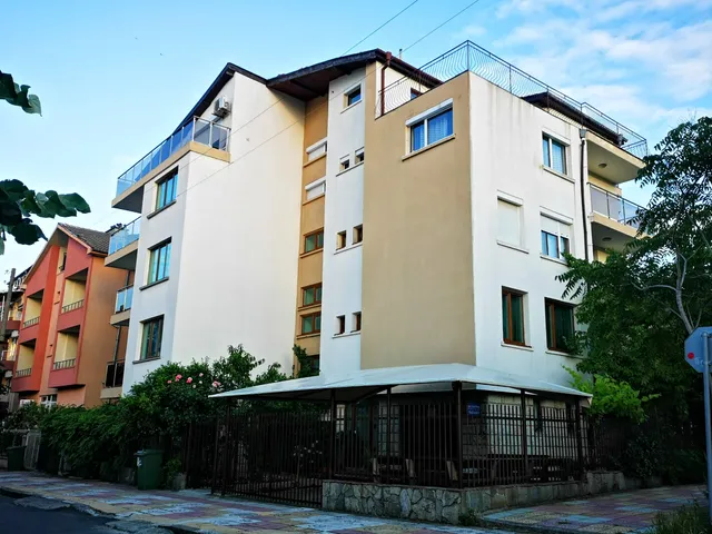 Guest House Paunovi | Guest House Primorsko |