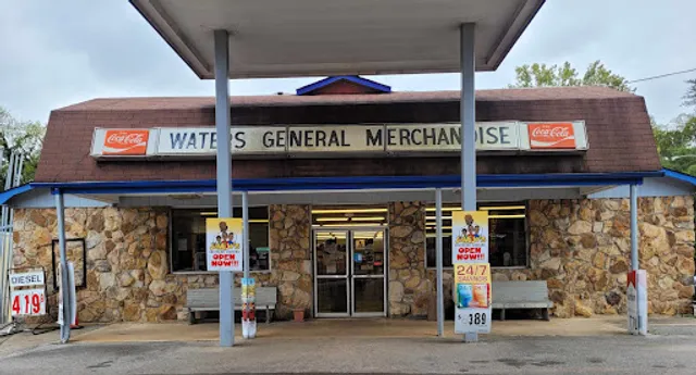 Jamijo's Southern Cooking