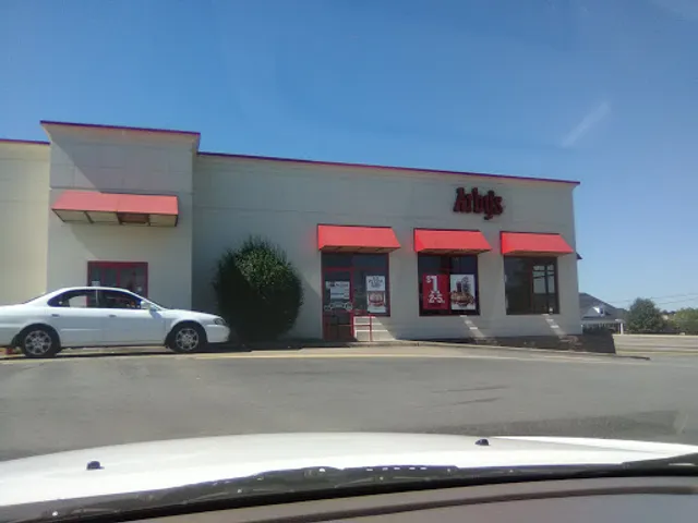 Arby's