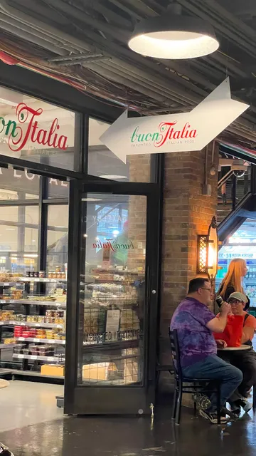 Buon'Italia