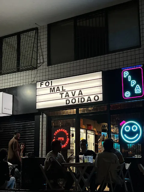 Pipa Distribuidora de Drinks - Asa Norte