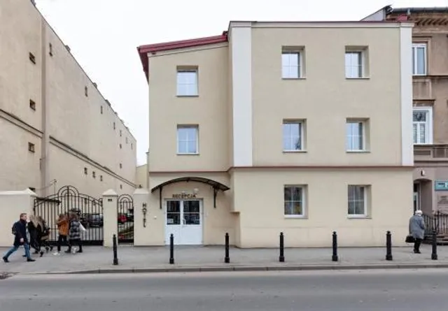 Hotel Lublin