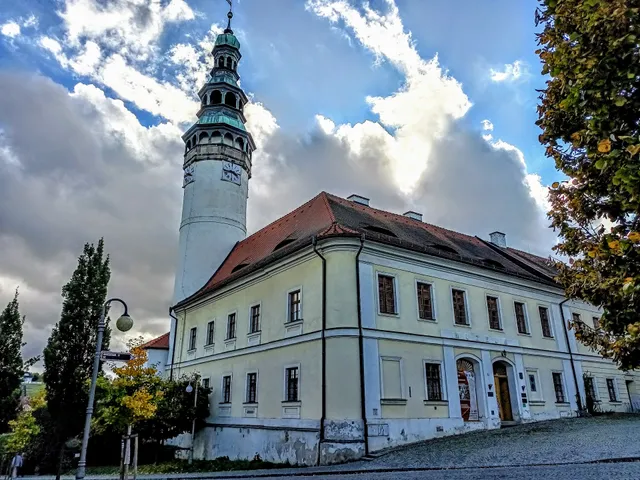 Penzion u Chodského hradu