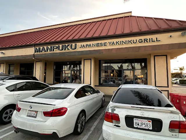 Manpuku