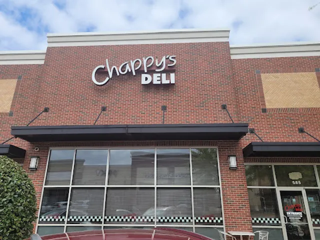 Chappy's Deli