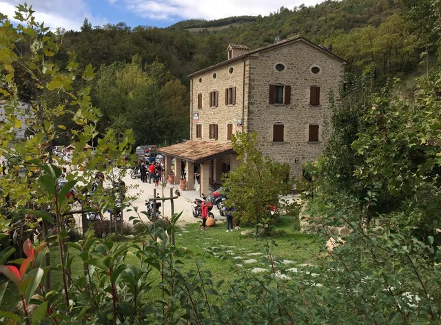 Agriturismo Piandimolino