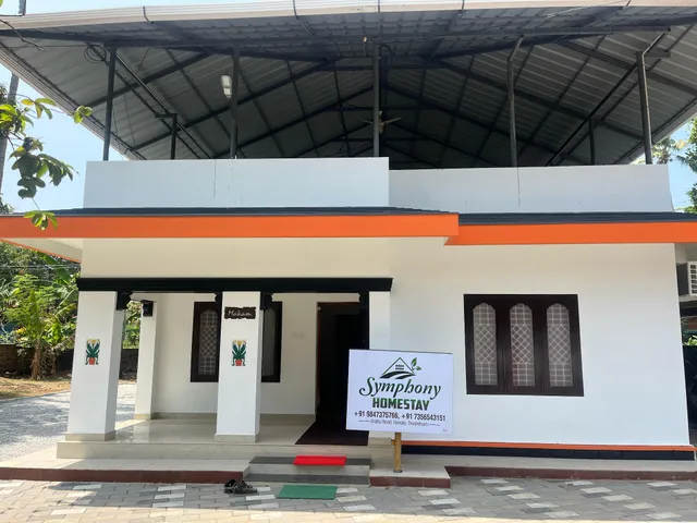 Symphony Homestay