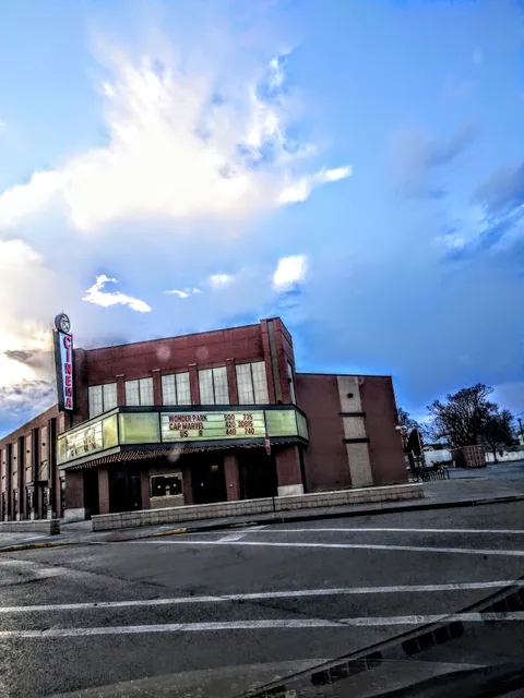 Granite City Cinema