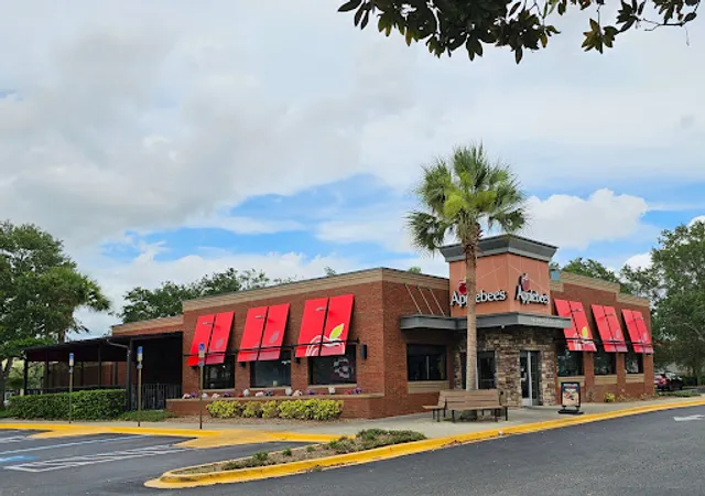 Applebee's Grill + Bar