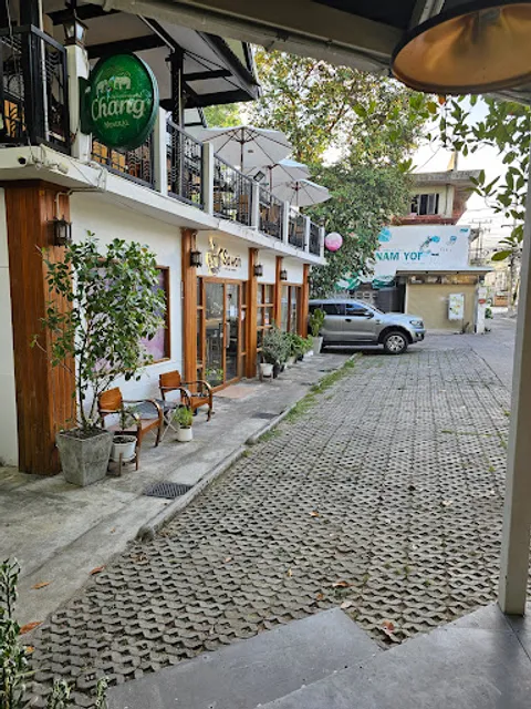 Sowon - Cafe and Restaurant