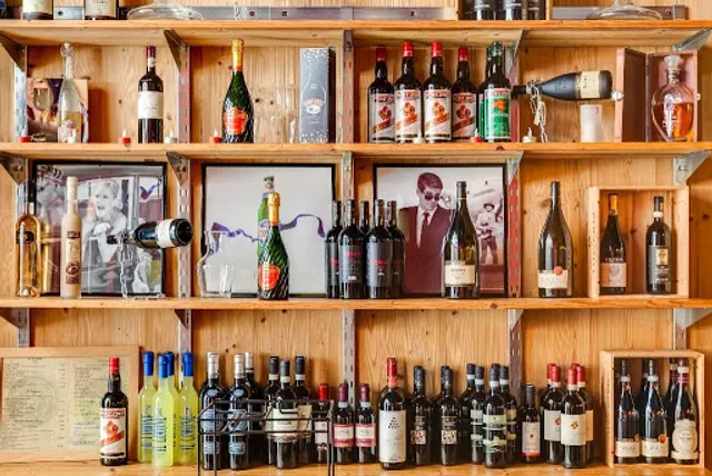 La Cantina del Seraphin