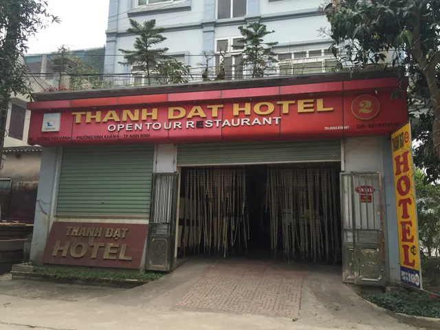 Thành Đạt Hotel 2
