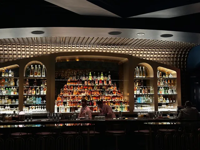 Bourbon Steak by Michael Mina