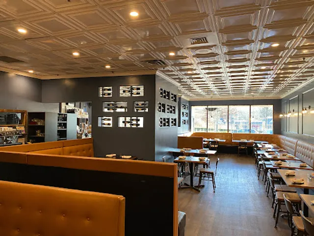 Marcello's Italian Eatery