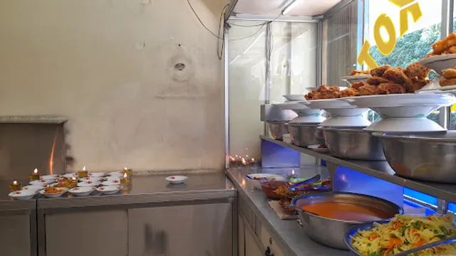 Rumah Makan Taman Kota