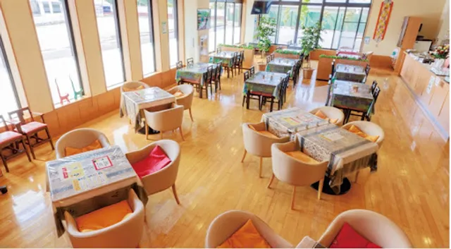 レストラン京泉