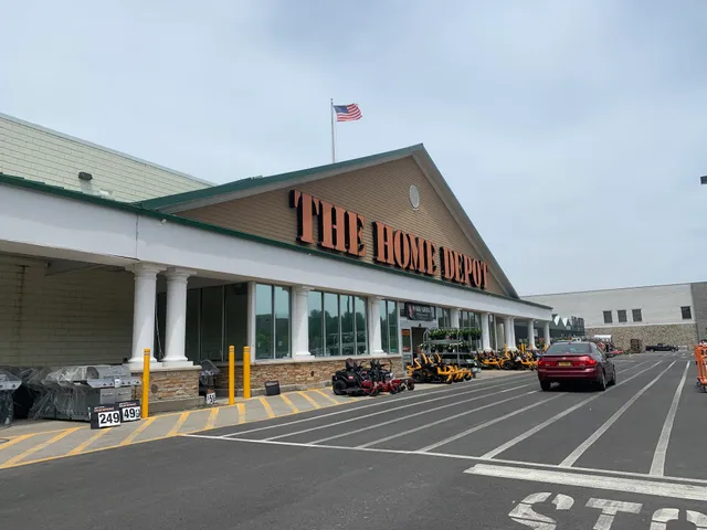 The Home Depot