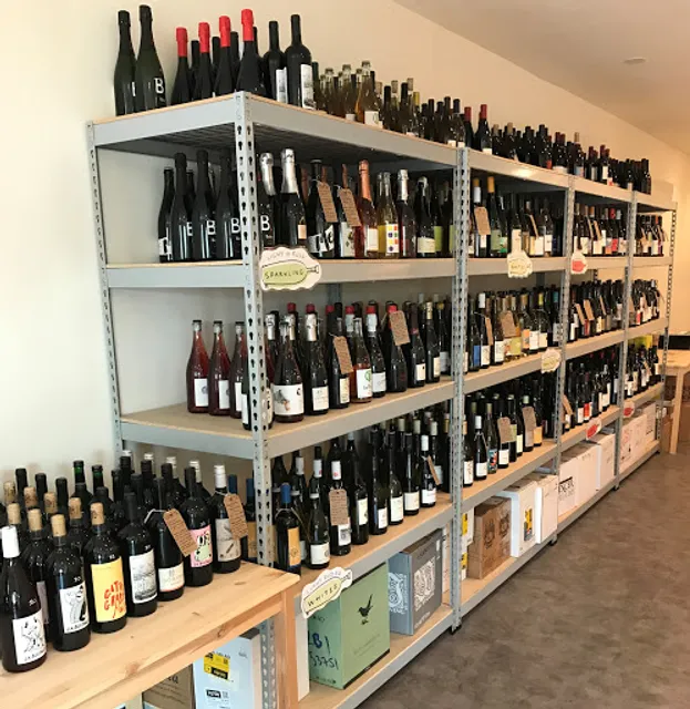 Clos Wine Shop