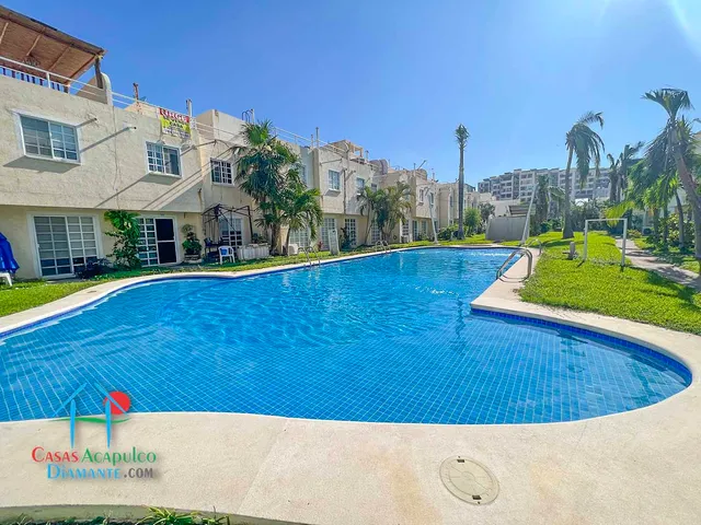 Fraccionamiento puente Del Mar