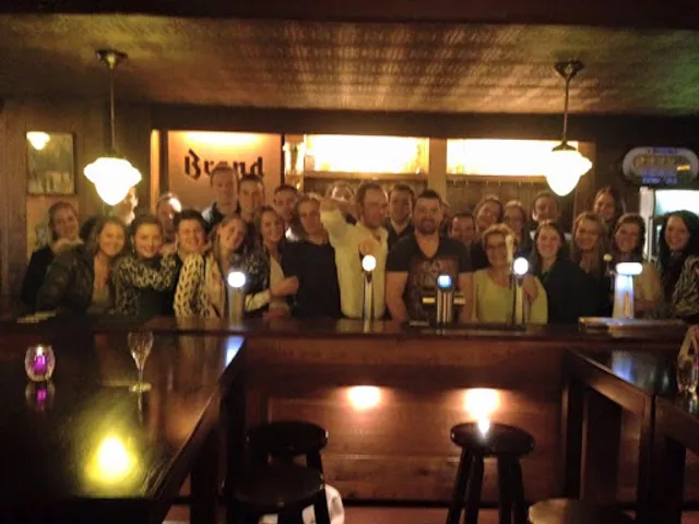 Pannenkoekenhuis De Ontdekking