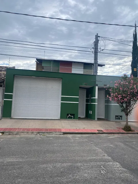 Suite praia do Morro