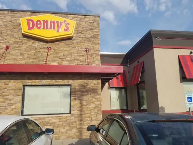 Denny's