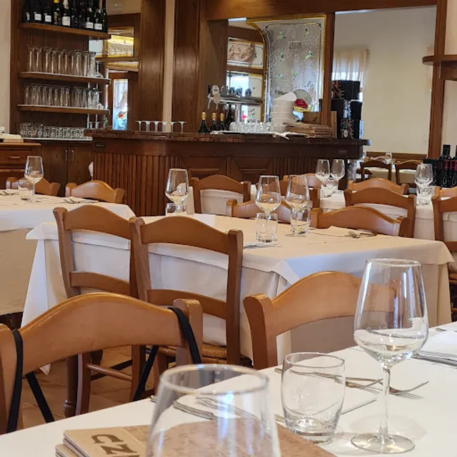 Ristorante Prosciutteria Martinuzzi