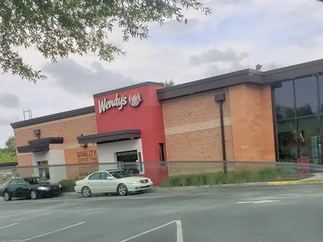 Wendy's