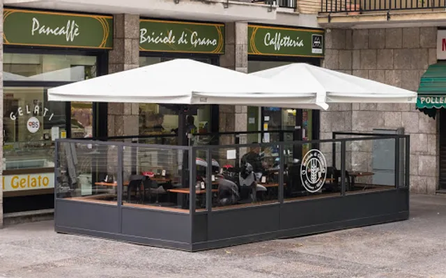 Briciole di Grano - Bakery