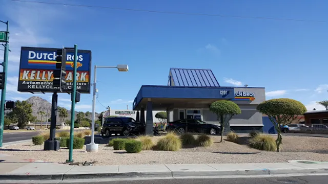 Dutch Bros Coffee
