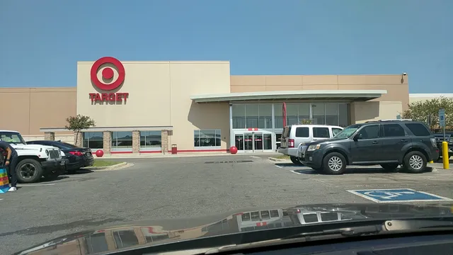 Target