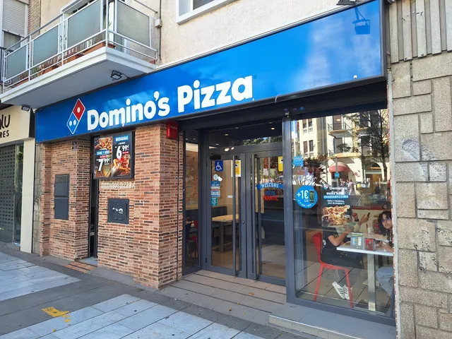 Domino's Pizza