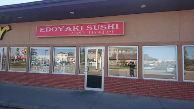 Edoyaki Sushi High River