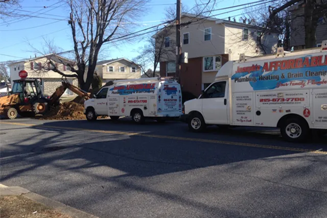 Joseph's Affordable Plumbing and Heating