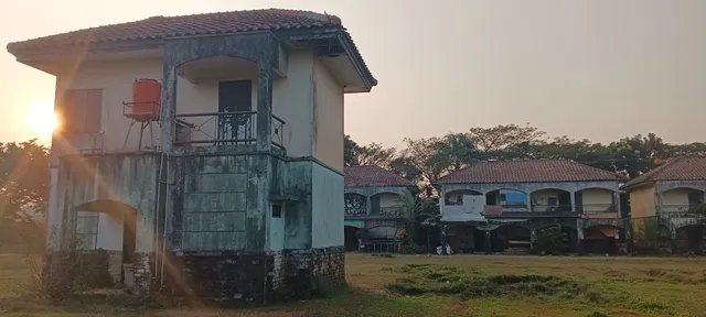 HOTEL LAGUNA CARITA PTVBOC GRUP