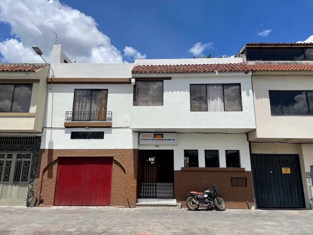 Hostal Pachamama Lodge