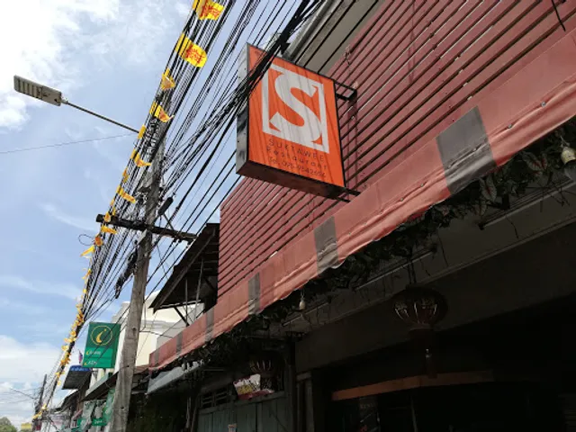 Suktawee Restaurant