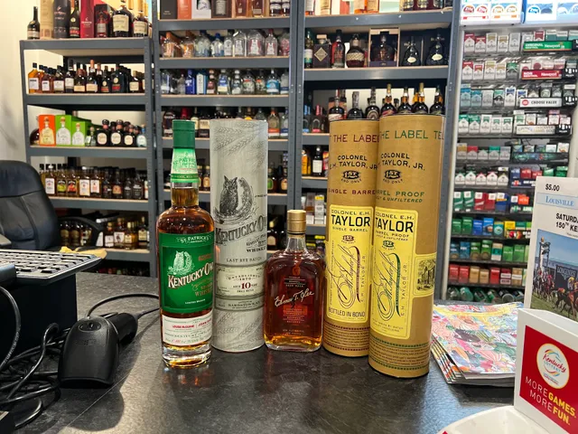 Downtown Wine & Spirits